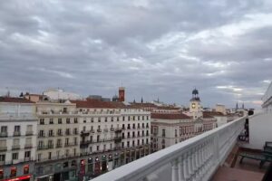 Hostal Puerta del Sol