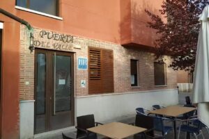 Hostal Puerta del Valle