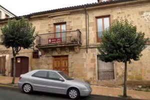 Hostal Puerta Medina