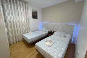 Hostal Quinta San Fernando de Henares