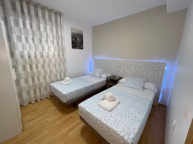 Hostal Quinta San Fernando de Henares