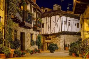 Hostal R. Rural LUNA