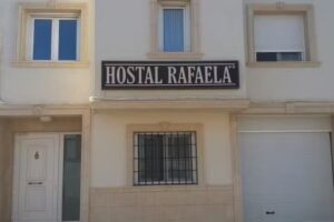 Hostal Rafaela