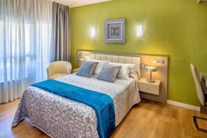 Hostal Real Aranjuez