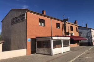 Hostal Reataurante Rafa