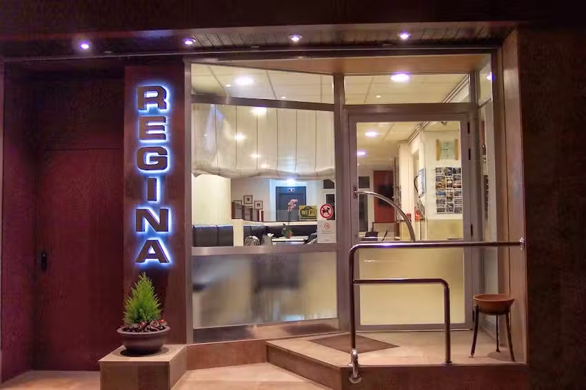 Hostal Regina