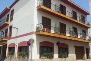 Hostal Resid&egrave;ncia Catalina