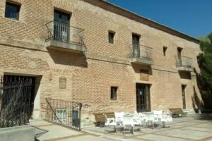 Hostal Residencia Don Alonso