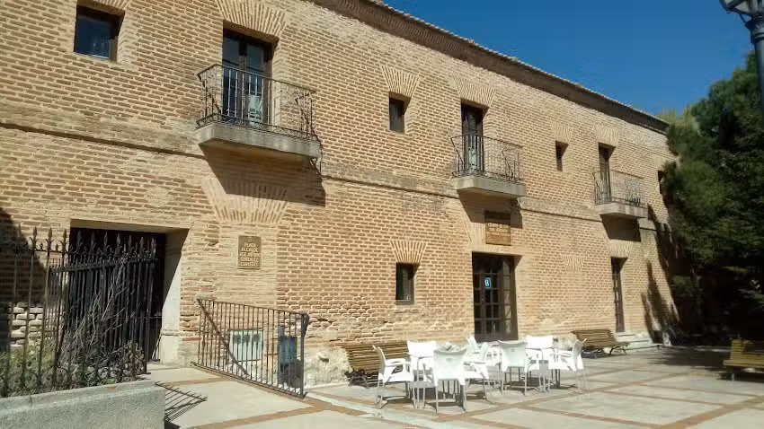 Hostal Residencia Don Alonso