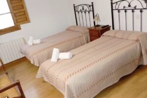 Hostal Residencia El Manzano