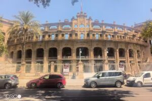 Hostal Residencia Jaime Jaume