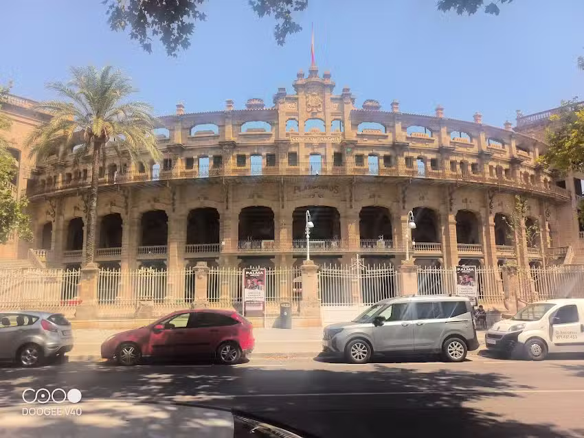 Hostal Residencia Jaime Jaume