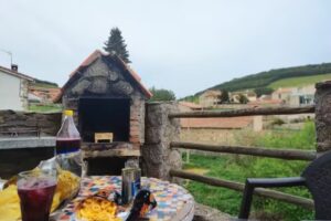 Hostal Residencia La Maj&aacute;