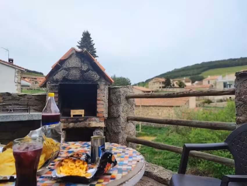 Hostal Residencia La Maj&aacute;