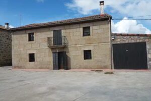 Hostal Residencia Mariano