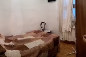 Hostal-residencia Mundial