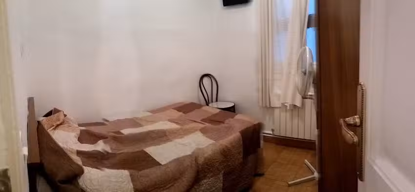 Hostal-residencia Mundial