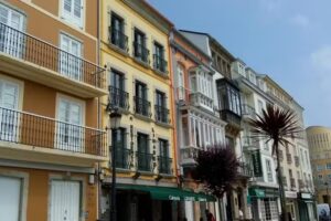 Hostal Residencia Orol