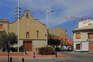 Hostal Residencia Pasaje