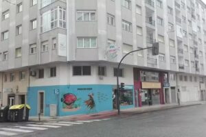 Hostal Residencia Ponte-Vella Lugo