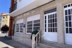 Hostal Residencia Rivas