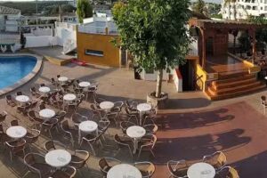 Hostal Residencia Sa Paissa