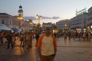 Hostal Residencia Tojo