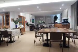 Hostal Restaurant Mussons