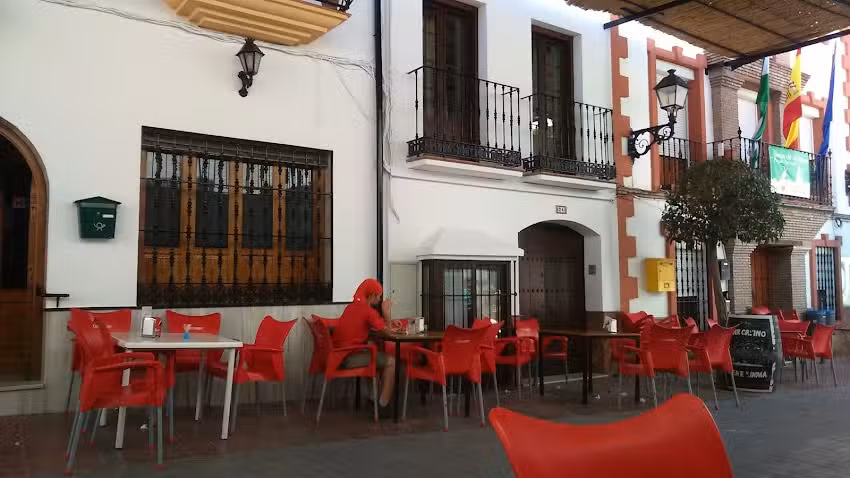 HOSTAL-RESTAURANTE