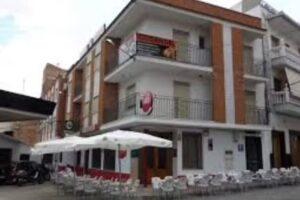 Hostal Restaurante Ángel