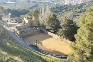 Hostal Restaurante Aroca