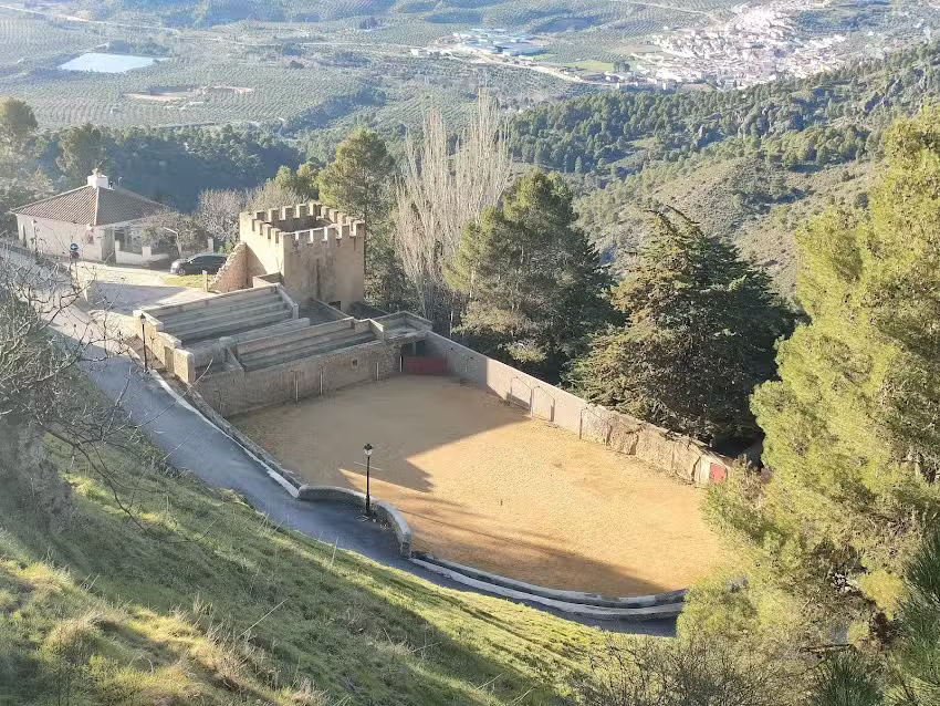 Hostal Restaurante Aroca