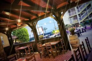 Hostal Restaurante Arosa