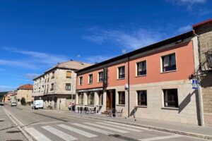 Hostal Restaurante Asador Torreblanca