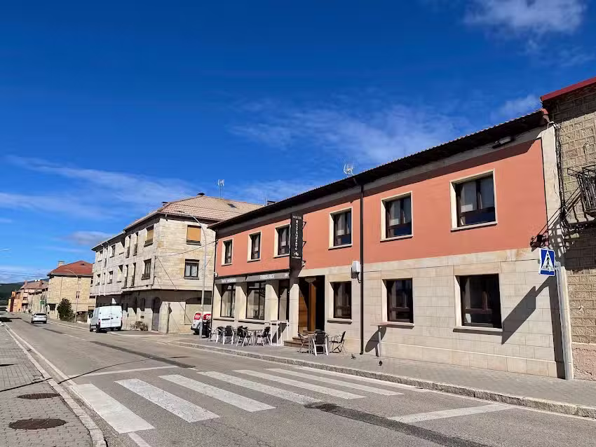 Hostal Restaurante Asador Torreblanca