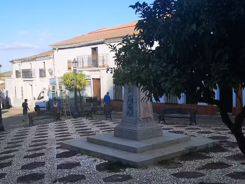 Hostal Restaurante Banda