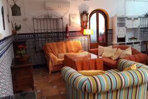 Hostal Restaurante Bar Cafeteria La Melchora