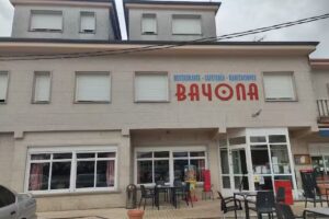 Hostal Restaurante Bayona (PILAS)