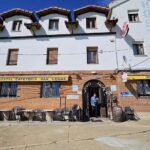 Hostal Restaurante Camino Real