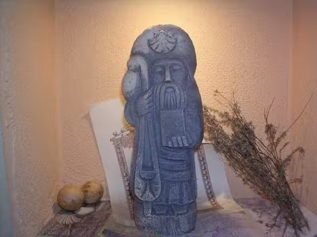 Hostal Restaurante Camino Real