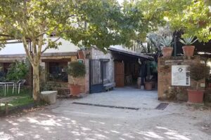 Hostal Restaurante Cardenillo