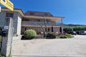 Hostal Restaurante Casa Cu&ntilde;a