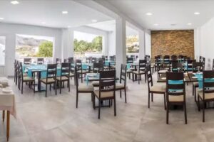 Hostal Restaurante Casa Emilio