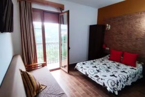 Hostal Restaurante Casa Pedro