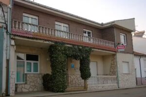 Hostal Restaurante Chamu