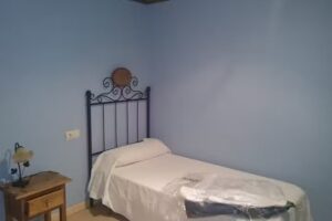 Hostal Restaurante Conde de Aranda