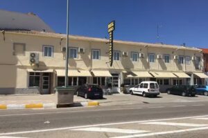 Hostal Restaurante Cuenca