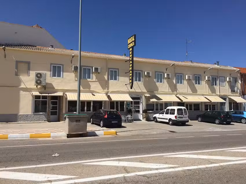 Hostal Restaurante Cuenca