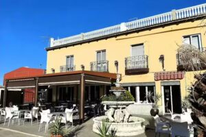 Hostal Restaurante Dehesa de los Pedroches