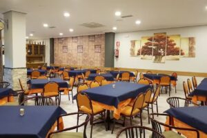 Hostal-Restaurante El Abuelo